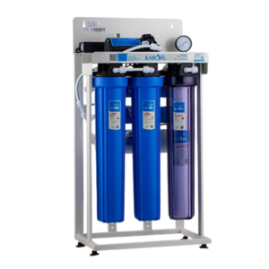 Máy lọc nước bán công nghiệp 80L/H