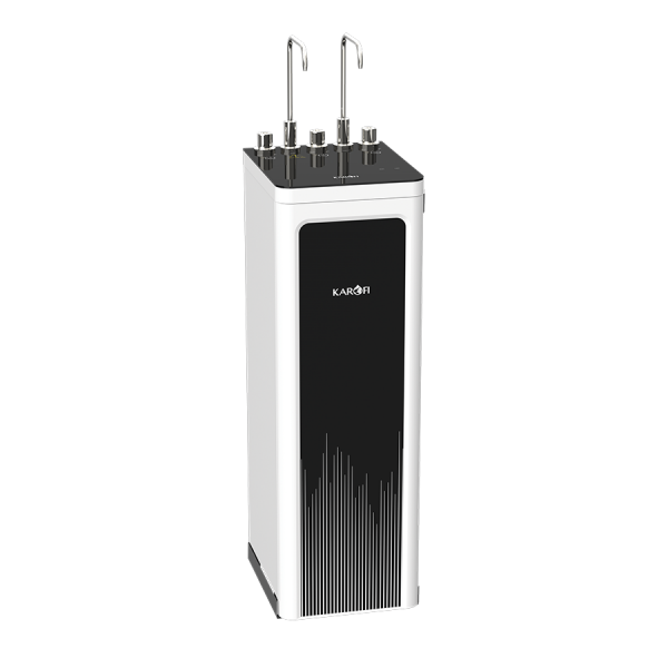 Máy lọc nước nóng lạnh Karofi KAD – D952-4