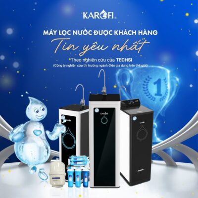 Karofi Hải Dương
