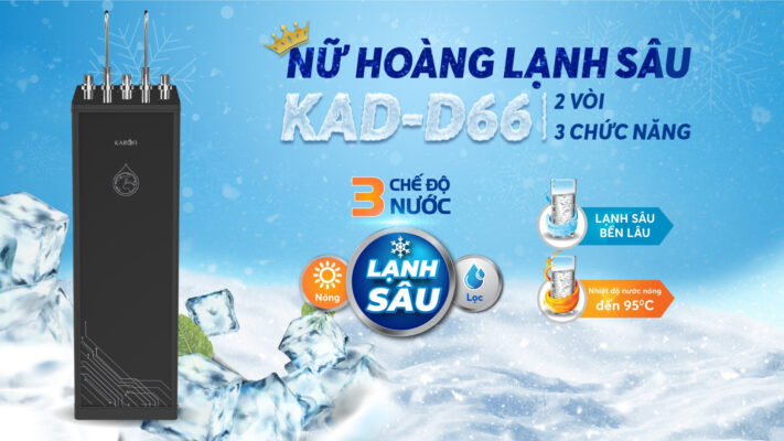 Karofi D66