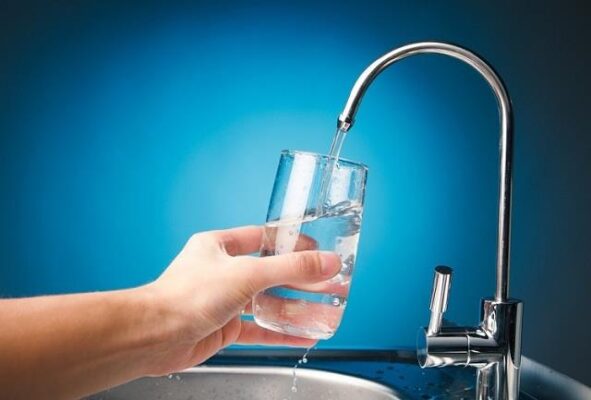 chọn máy lọc nước cho gia đình