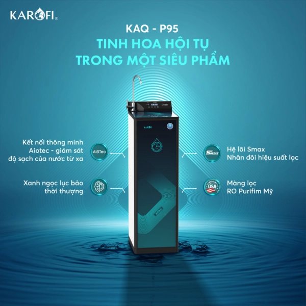 Chọn mua máy lọc nước của hãng nào tốt nhất?