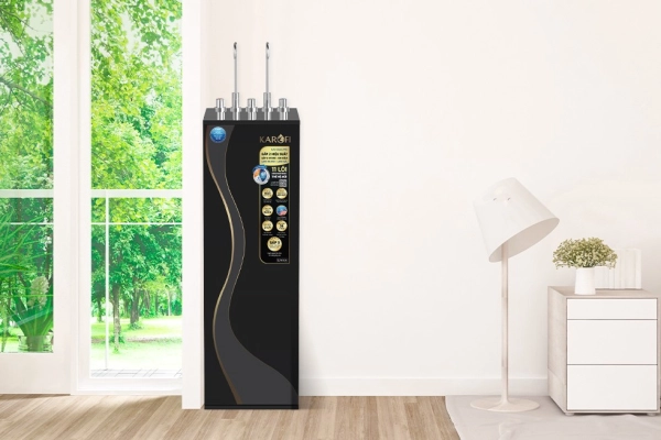 Bạn nên biết những tác hại của máy lọc nước khi sử dụng sai cách