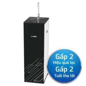 Máy lọc nước Karofi KAQ-X26