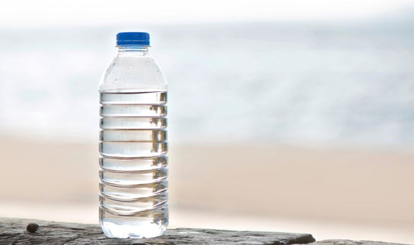 Top 11 các loại nước suối đóng chai tốt trên thị trường