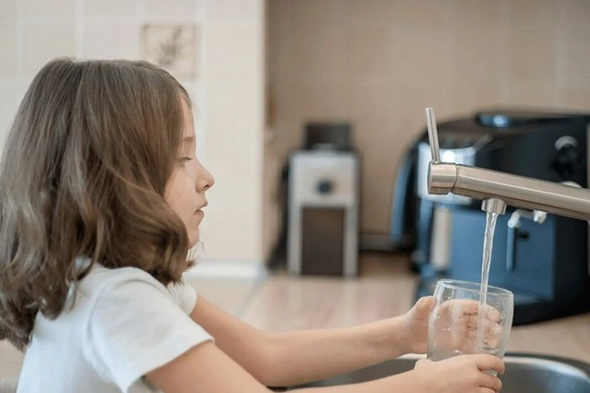 Mua máy lọc nước ở đâu tại Quảng Ngãi uy tín nhất?