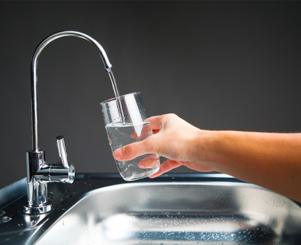 SAI LẦM KHI SỬ DỤNG MÁY LỌC NƯỚC KHÔNG ĐÚNG CÁCH