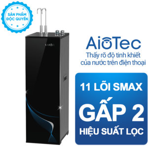 Máy lọc nước RO Karofi KAQ-GB15