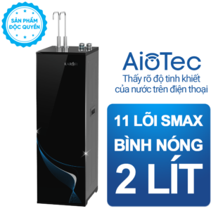 Máy lọc nước RO Karofi KAQ-GB15