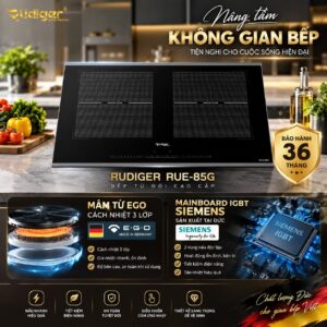Bếp từ