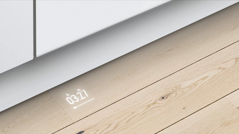 Máy rửa bát Bosch SMV8YCX03E Timelight Tm
