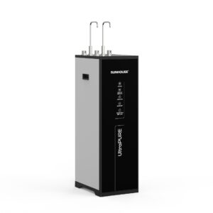 MÁY LỌC NƯỚC RO UltraPURE SUNHOUSE 11 LÕI SHA76623KL