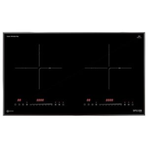 BẾP TỪ SPELIER SPM-866I PLUS