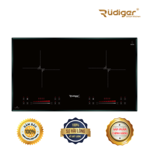 Bếp Từ Đôi Rudiger RIC-T89 K26