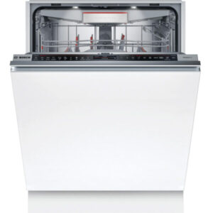 Máy rửa bát BOSCH SMV8TCX01E SERIE 8 âm tủ