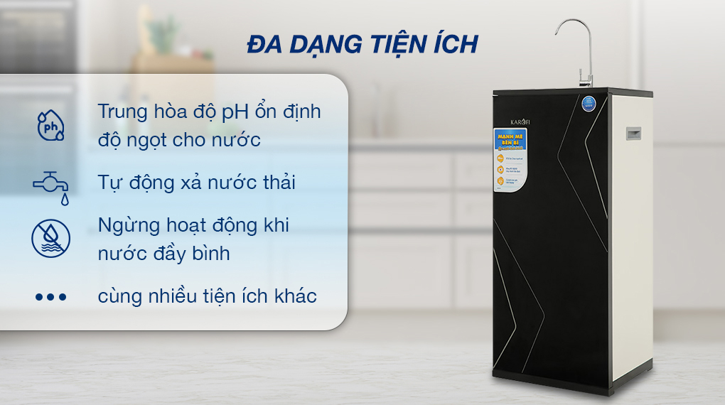 Tiện ích