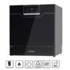 Máy rửa bát SPELIER SMS 09 DW-01X