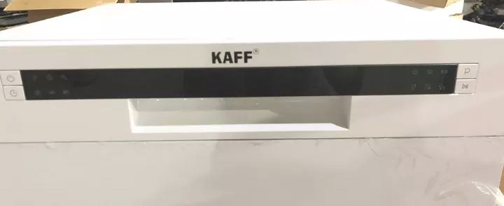 Máy rửa bát 8 bộ KAFF KF–SW800 ảnh 9
