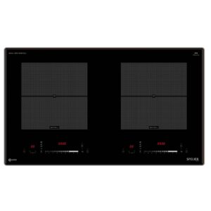 Bếp Từ Đôi SPELIER SPM-T666K PLUS