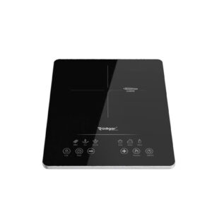 Bếp từ đơn RUDIGER RSK-03Black