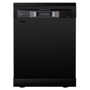 Máy rửa bát (Chén) Spelier SP 15 DW-B/HA (màu đen)