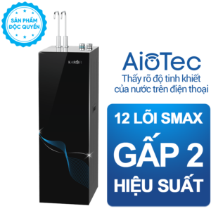 Máy lọc nước RO Karofi KAQ-GZ26